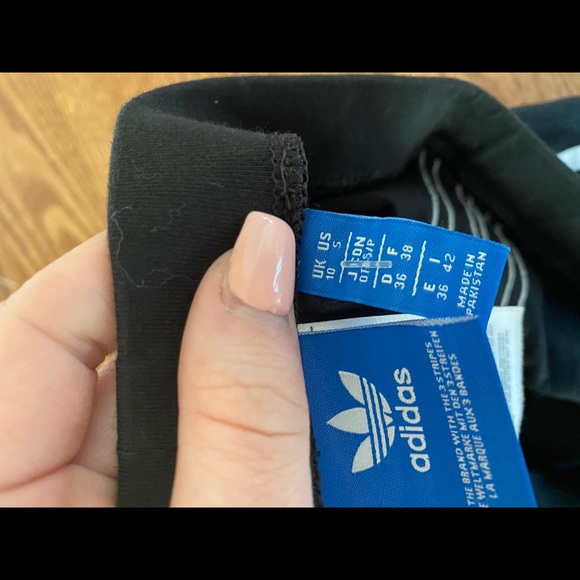 Adidas leggings - Picture 4 of 5